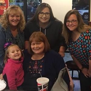 Meet your Posher, Lauren